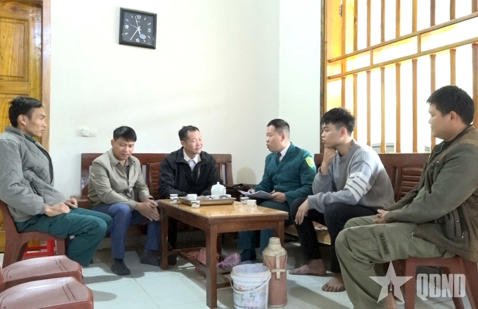 Thái Nguyên thực hiện hiệu quả “3 gặp, 4 biết” trong tuyển quân năm 2026